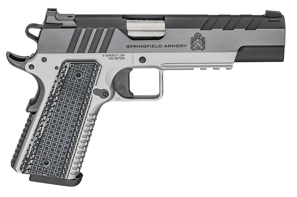 SPR 1911 EMISSARY 9MM 5